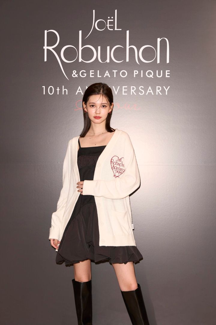 スペシャルランチイベント