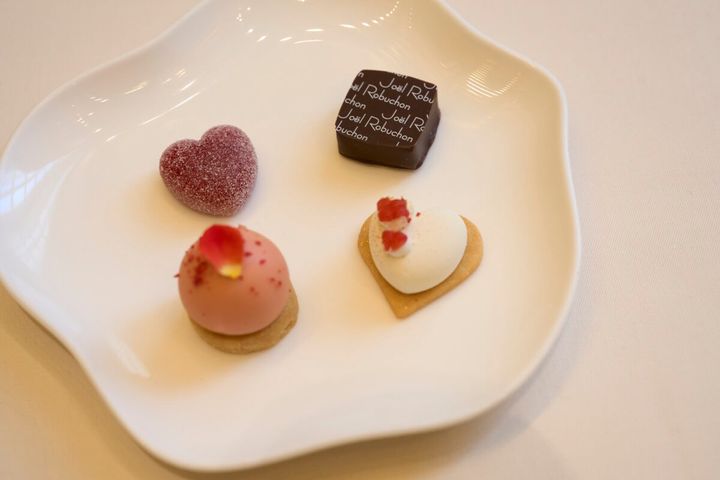 スペシャルランチイベント