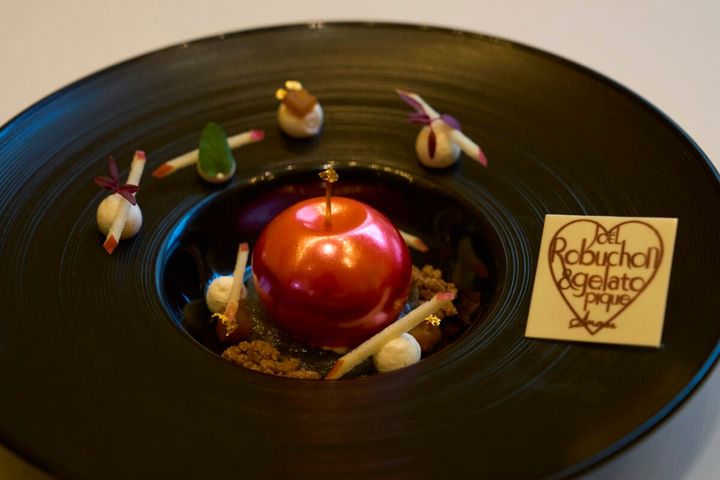 スペシャルランチイベント