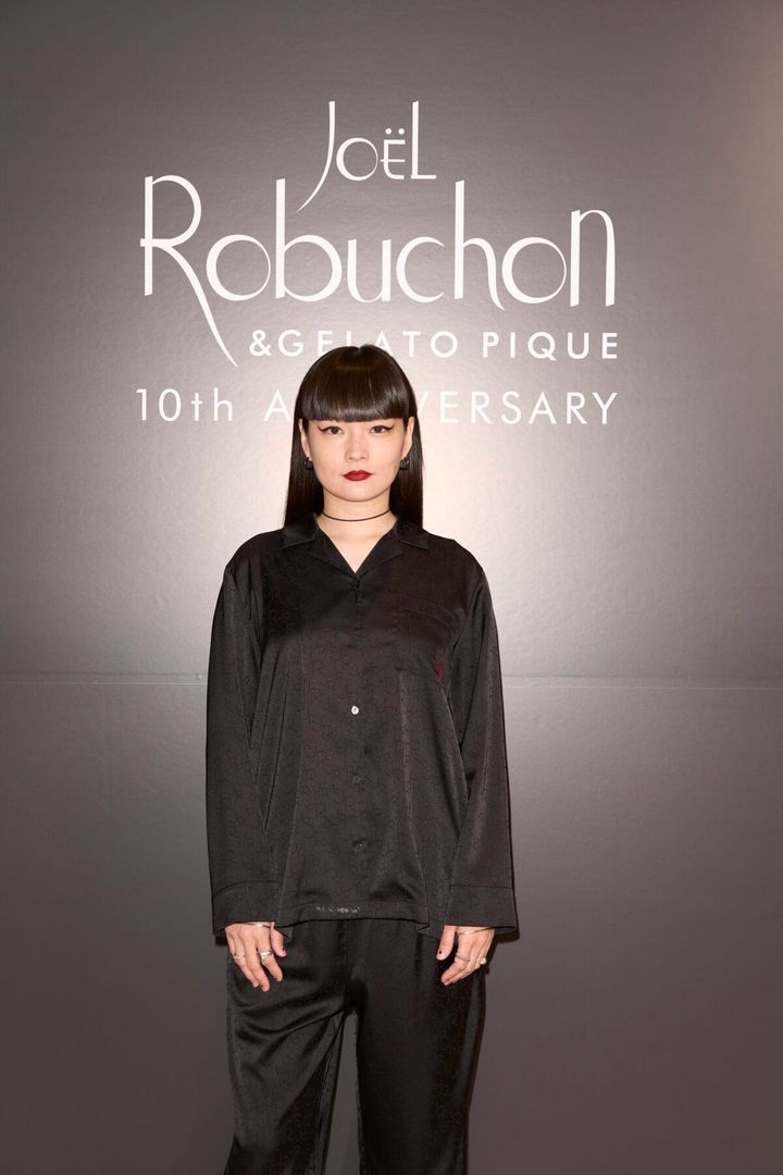 スペシャルランチイベント