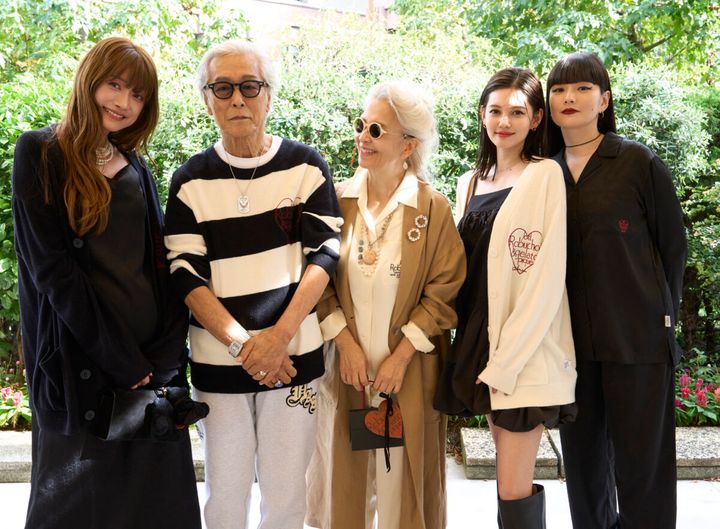 スペシャルランチイベント