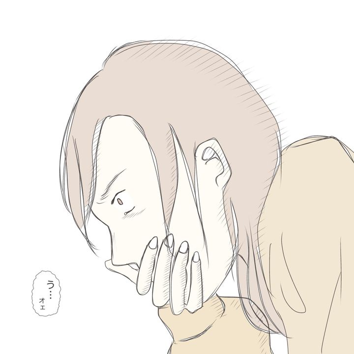 ままぽぽ／公園おじさん