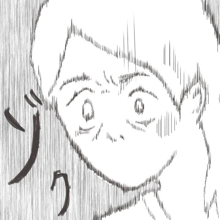 ままぽぽ／公園おじさん