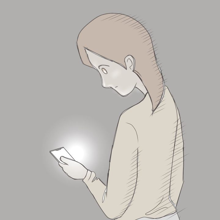 ままぽぽ／公園おじさん