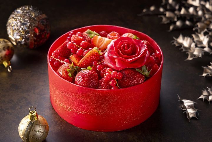 ローズ・ド・ノエル