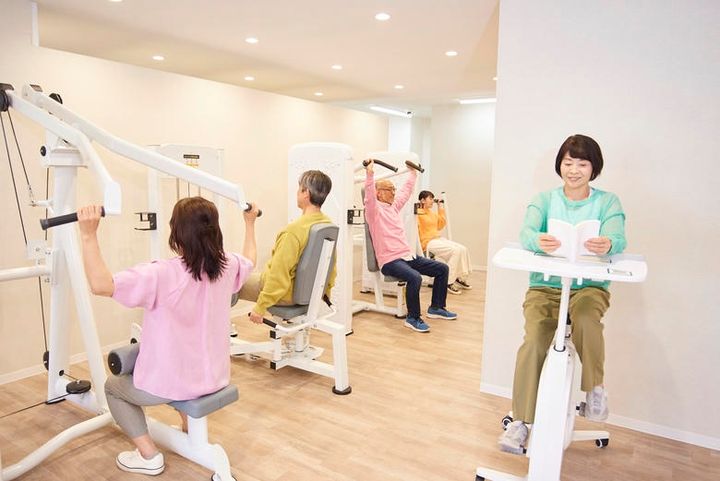 chocoZAP（チョコザップ）