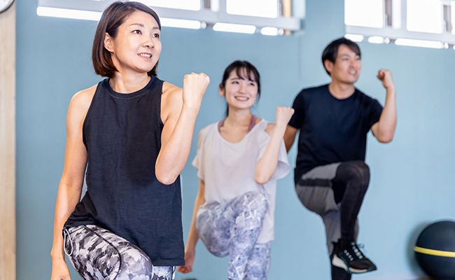 「続けられるジムって？」利用者が選ぶ人気ジム2選とその選ばれる理由とは