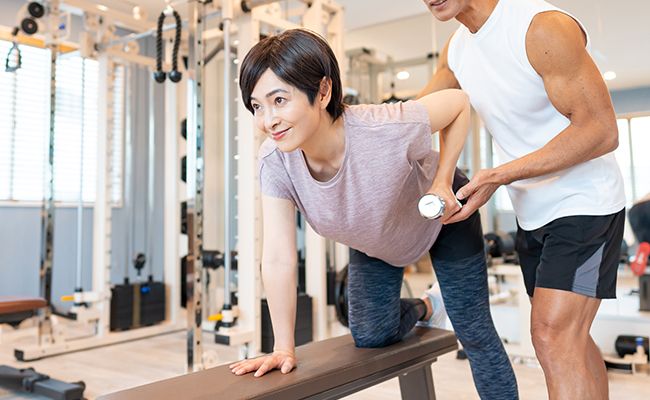 「続けられるジムって？」利用者が選ぶ人気ジム2選とその選ばれる理由とは