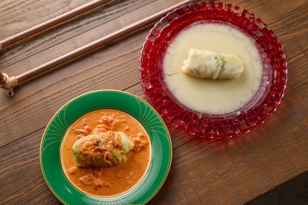 大阪・新町のロールキャベツ専門店「and Roll」が特別価格キャンペーンを開催！