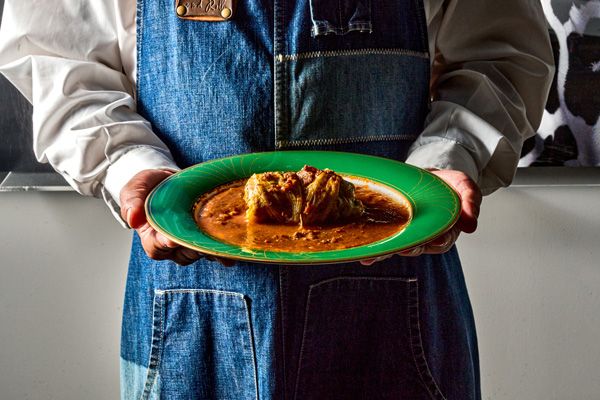 大阪・新町のロールキャベツ専門店「and Roll」が特別価格キャンペーンを開催！