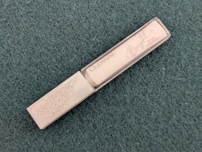 セザンヌ ブライトカラーシーラー 00 メリハリホワイト 本体