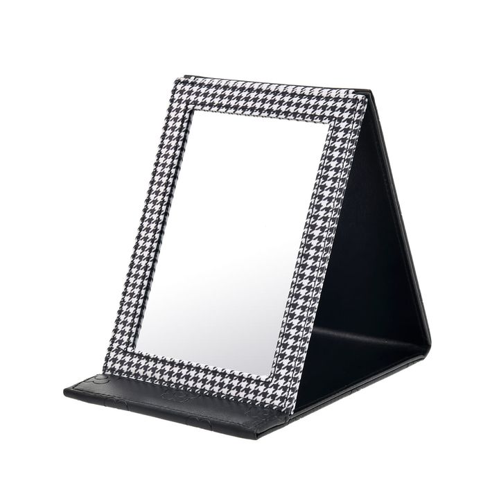 【MARY QUANT】ミニー ミラー・鏡 折りたたみ式 Minnie Collection02