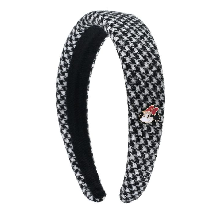 【MARY QUANT】ミニー カチューシャ Minnie Collection