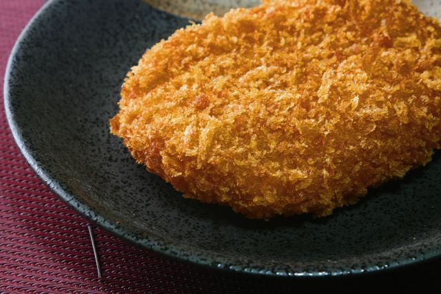 サクサクコロッケ 料理