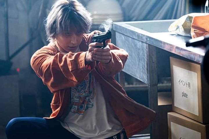 7月7日にemogram上でもお伝えしましたSnow Man佐久間大介さん（33）の初単独主演映画「スペシャルズ」の最新情報が3日、公式Xで解禁されました。