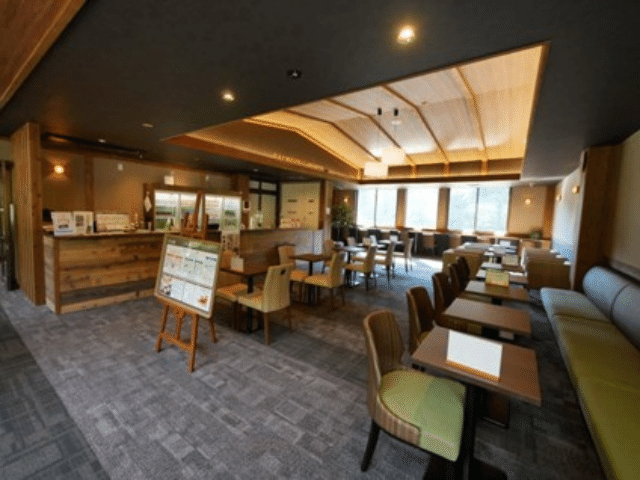 ワンドリンクサービス