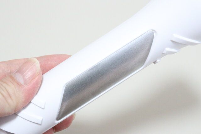 ダイソーの握ると点くライト5