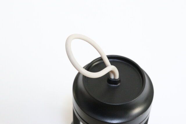 COBランタン スパイラル 紐