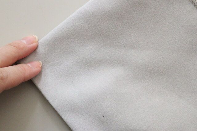 セリアの愛用してる吸水速乾タオル