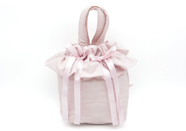 宝島社ピンクマニアピンクバッグ