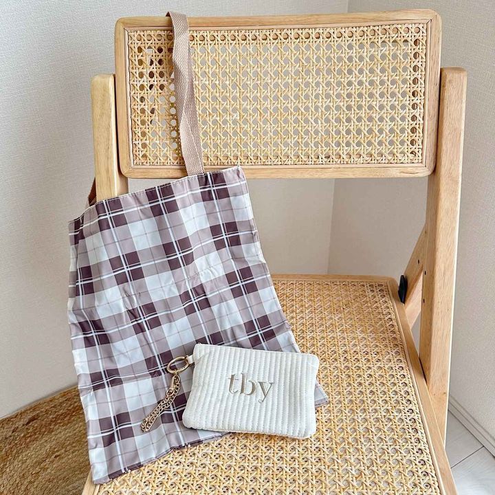 画像: YUM＊ポーチSB