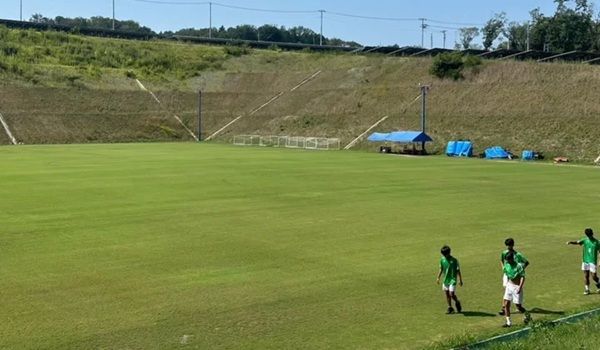 【埼玉県飯能市】JFSA高等学園が、特待生セレクションを実施。サッカー系YouTuber LISEMも審査