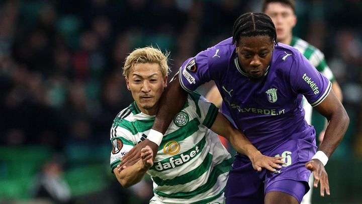 27歳日本代表ではなく、ライバルFWが中央にいるべき…現地解説者が指摘「失礼な発言ではない」