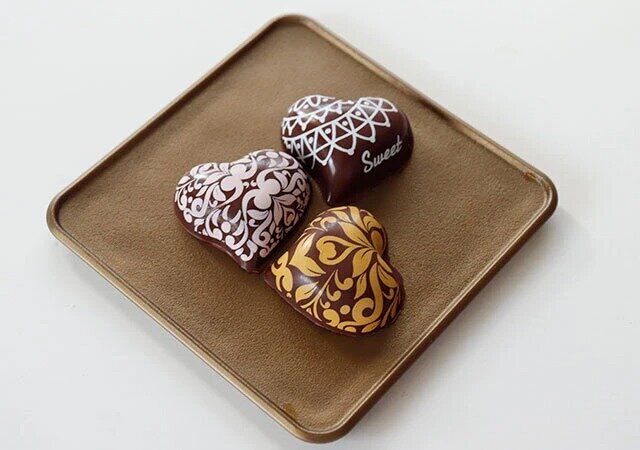 ダイソーの深月レンジ食器