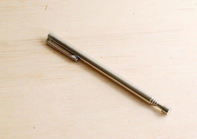 ダイソーのピックアップツール