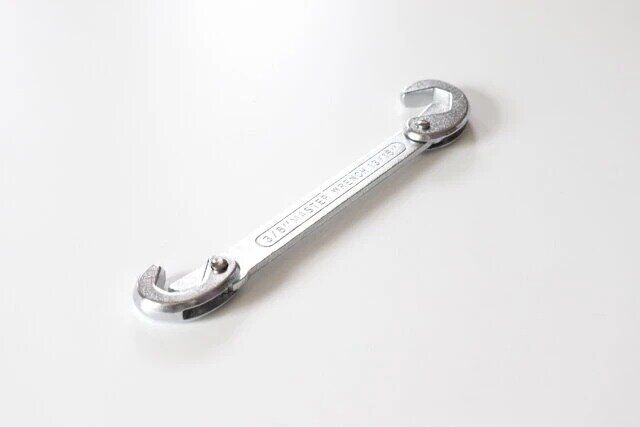 ダイソーのフリーレンチ