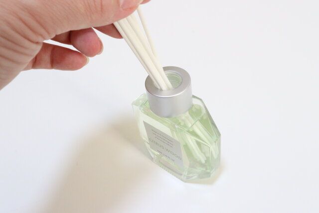 アロマディフューザー（シトラスウッド） スティック