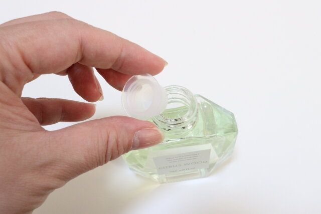 アロマディフューザー（シトラスウッド） 中蓋