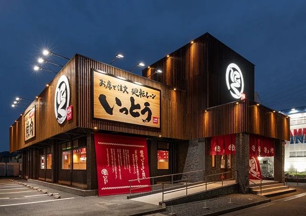 【埼玉県・茨城県】「廻転レーン焼肉いっとう」に秋の新メニューが登場！肉寿司や大判炙り牛タンも