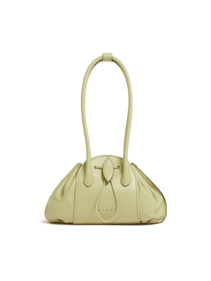 TULIPEA E/W ショルダーバッグ シトロネル ￥309,100（伊勢丹新宿店アイテム）