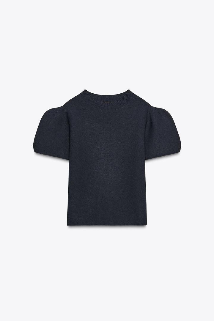 画像3: 出典：ZARA