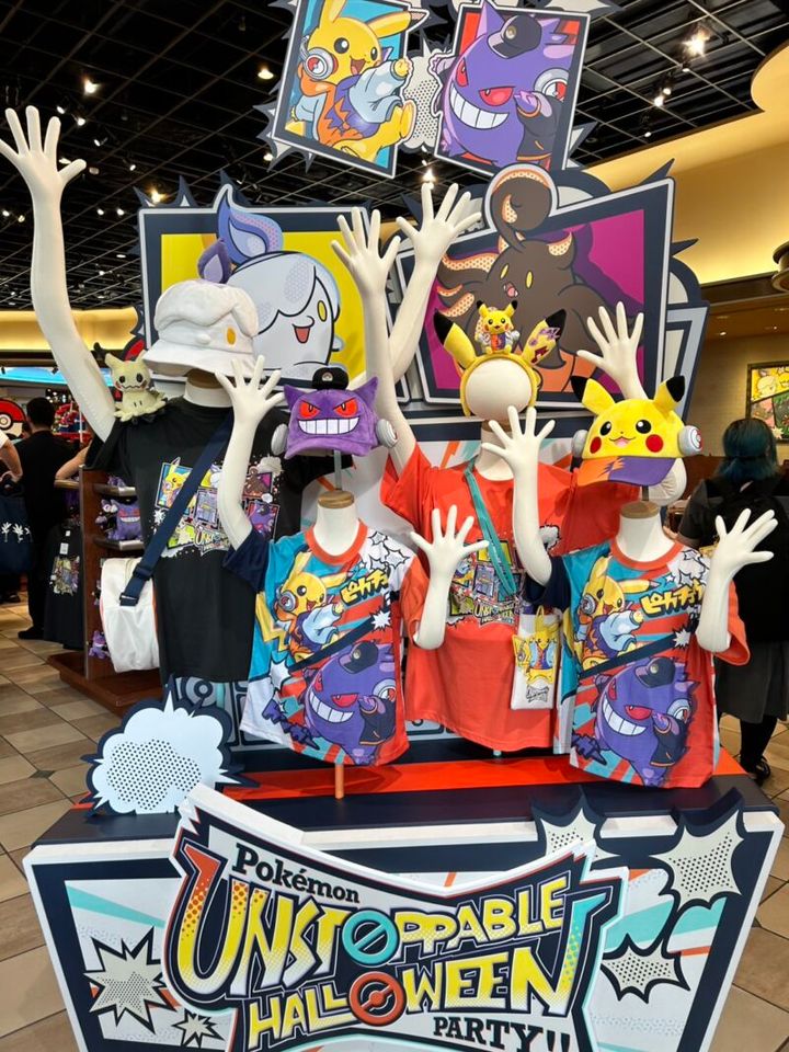 ポケモングッズ