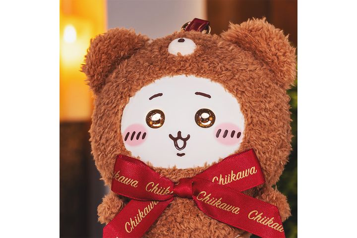 ちいかわ新グッズ、販売方法を変更へ