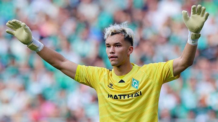 日本育ちのU-21ドイツ代表GKに、日本協会が「代表入りへのプレッシャーをかけている」報道