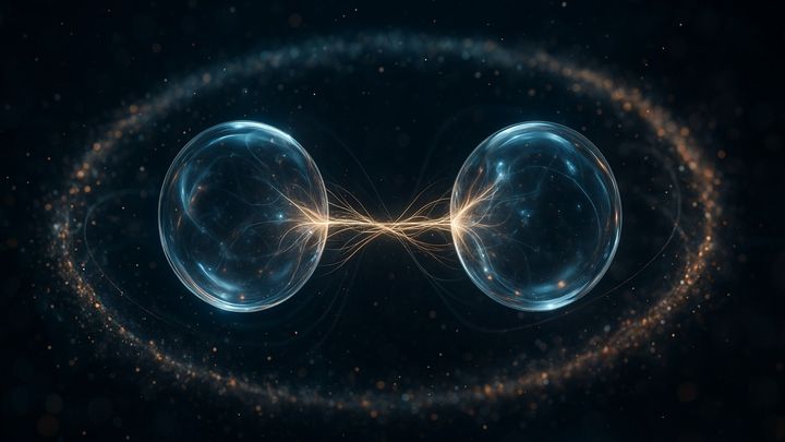 量子もつれが開く未来のエネルギー技術への扉