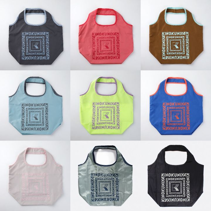 店舗限定カラーの全9色