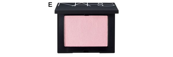 【E】ブラッシュ N