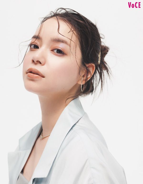 岸本セシルさん