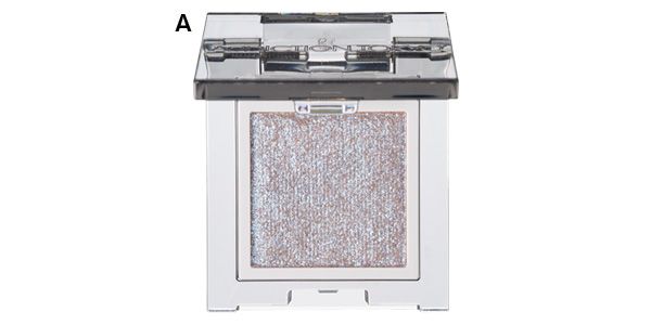 【A】ザ シングルアイシャドウ スパークル