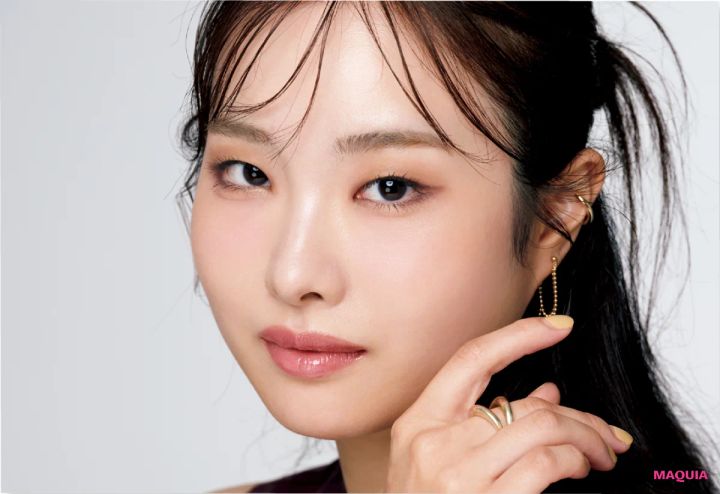 【一重さん向けアイメイク】締め色で目力アップ！ ヘア＆メイク長井かおりさん直伝