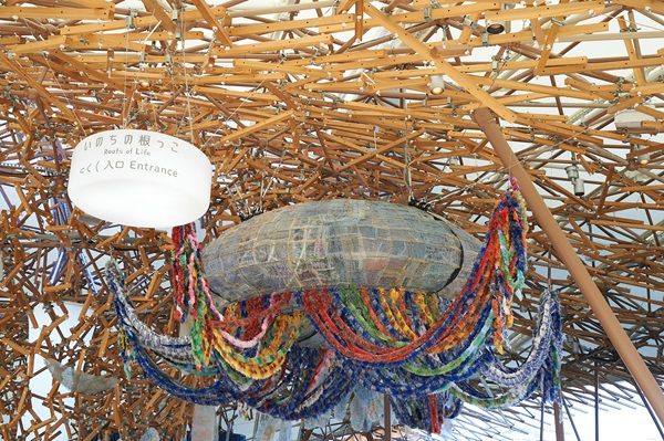 大阪・関西万博で「クラゲスポーツ祭り」開催！クラゲ気分で誰でも楽しめる競技に挑戦