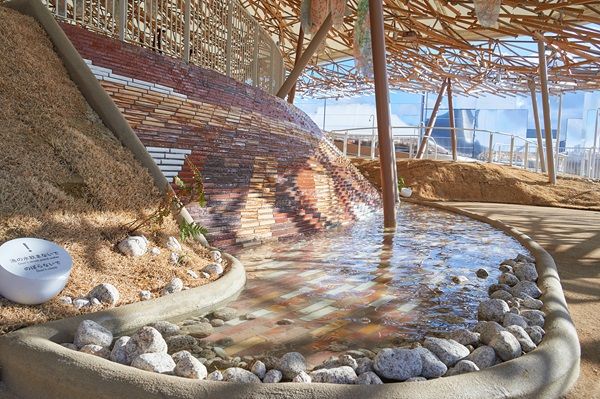 大阪・関西万博で「クラゲスポーツ祭り」開催！クラゲ気分で誰でも楽しめる競技に挑戦