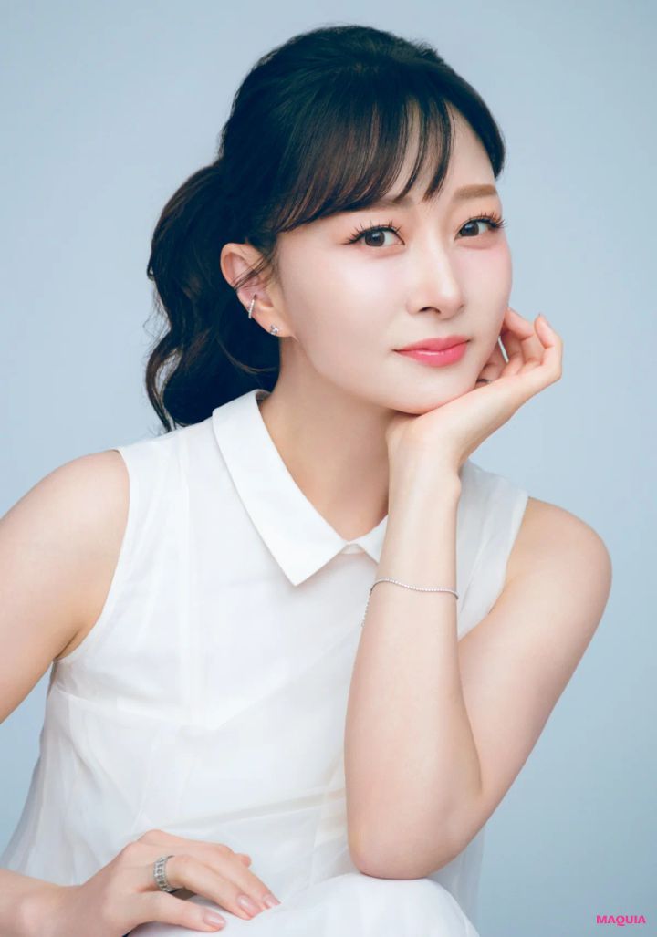 【石井美保さんの愛用乳液&クリーム】ランコム、クレ・ド・ポー ボーテほかリアルなお気に入りを全公開！