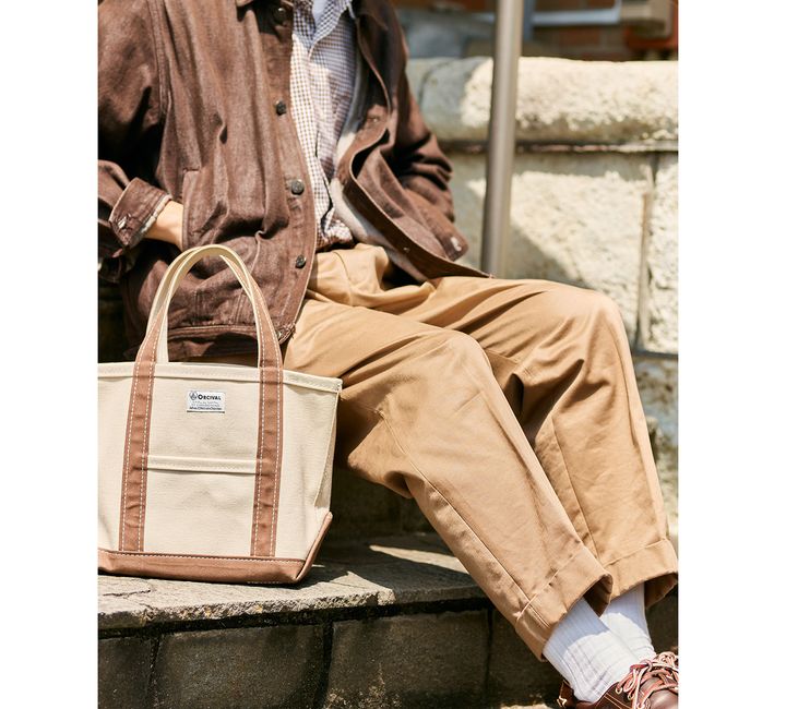 シルエット・ディティール・素材…「プロ」が選ぶチノパンをまとめてご紹介！【FUDGE dig.｜おしゃれ探求者の、「愛用チノパン」まとめ 】