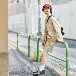 シルエット・ディティール・素材…「プロ」が選ぶチノパンをまとめてご紹介！【FUDGE dig.｜おしゃれ探求者の、「愛用チノパン」まとめ 】