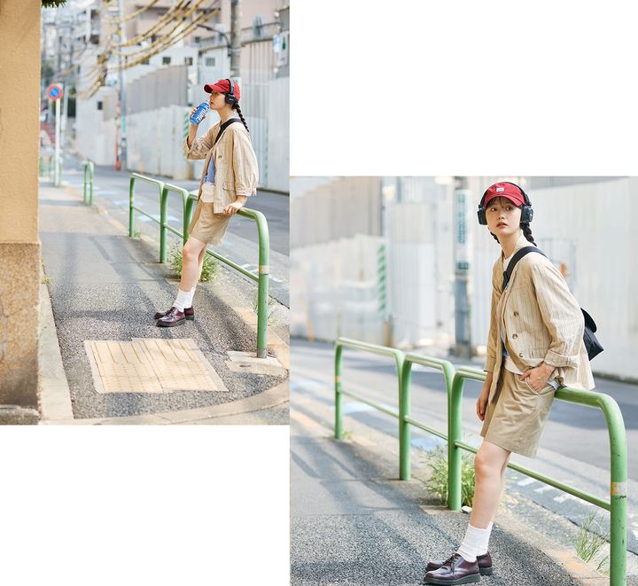 シルエット・ディティール・素材…「プロ」が選ぶチノパンをまとめてご紹介！【FUDGE dig.｜おしゃれ探求者の、「愛用チノパン」まとめ 】